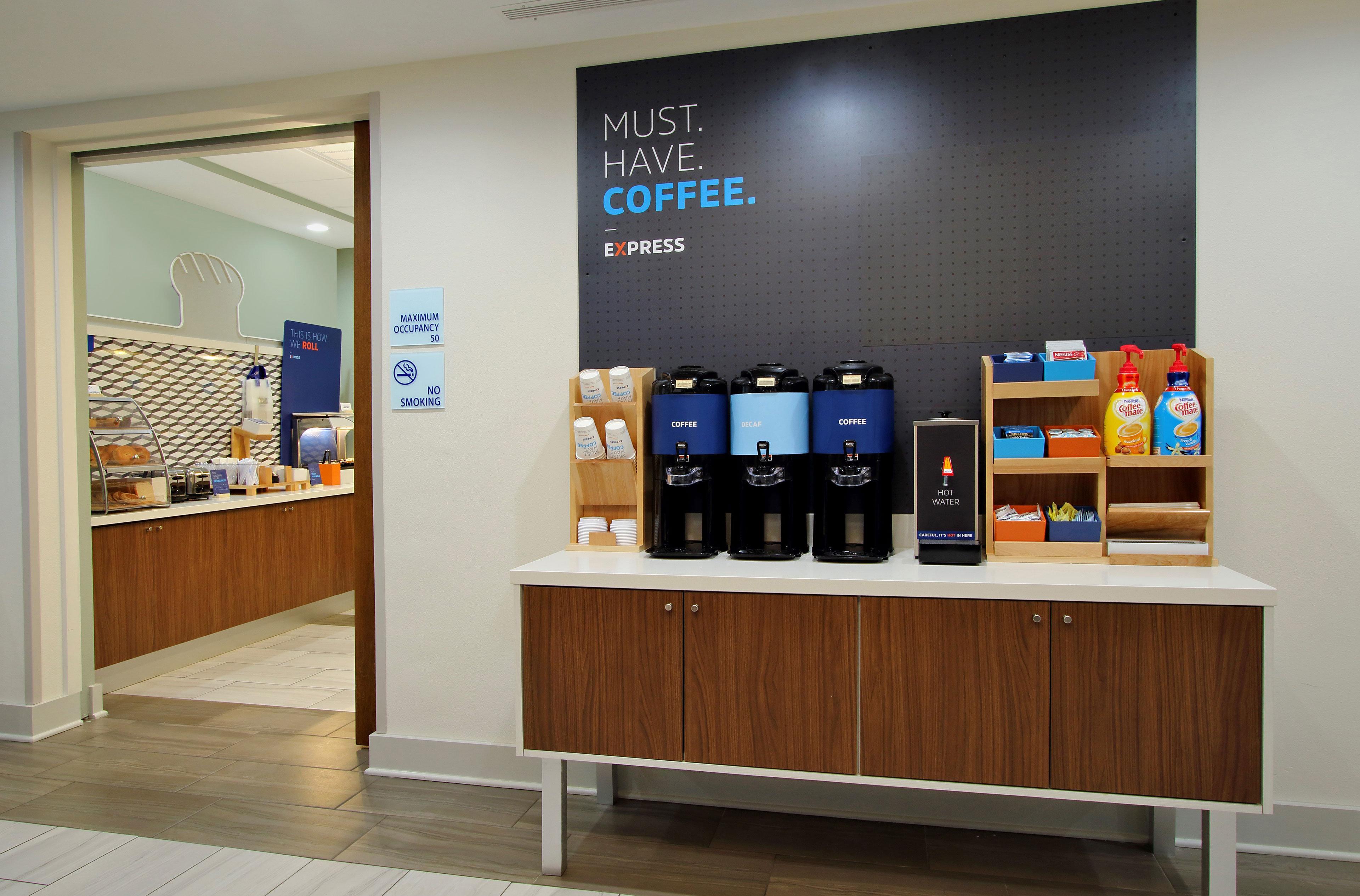 Holiday Inn Express Hotel & Suites Canton By Ihg Exteriör bild