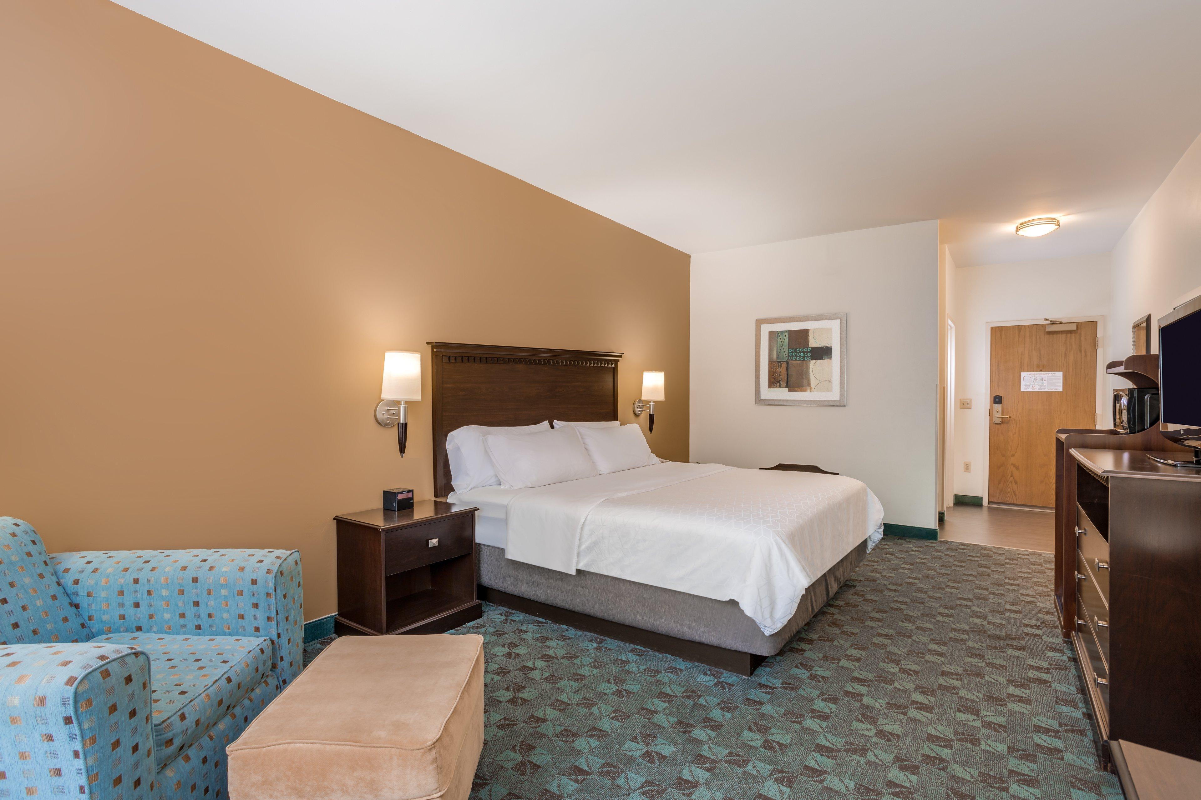 Holiday Inn Express Hotel & Suites Canton By Ihg Exteriör bild