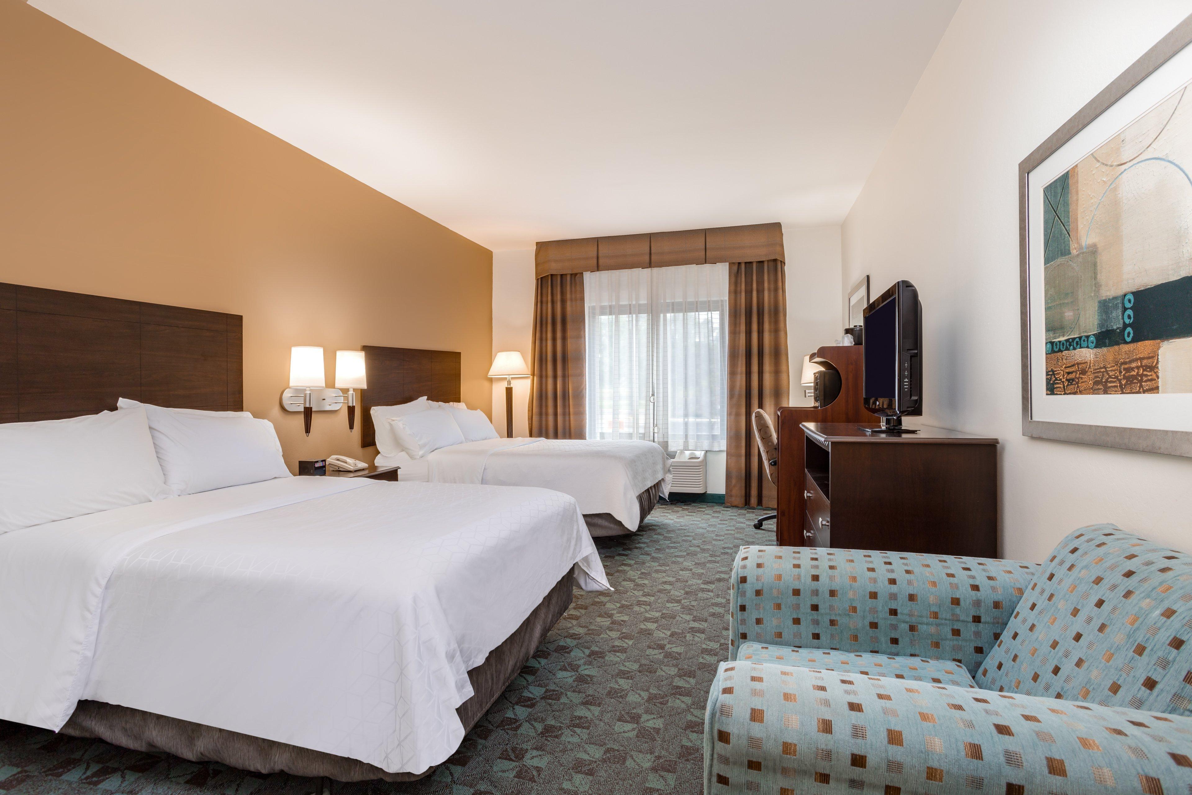 Holiday Inn Express Hotel & Suites Canton By Ihg Exteriör bild