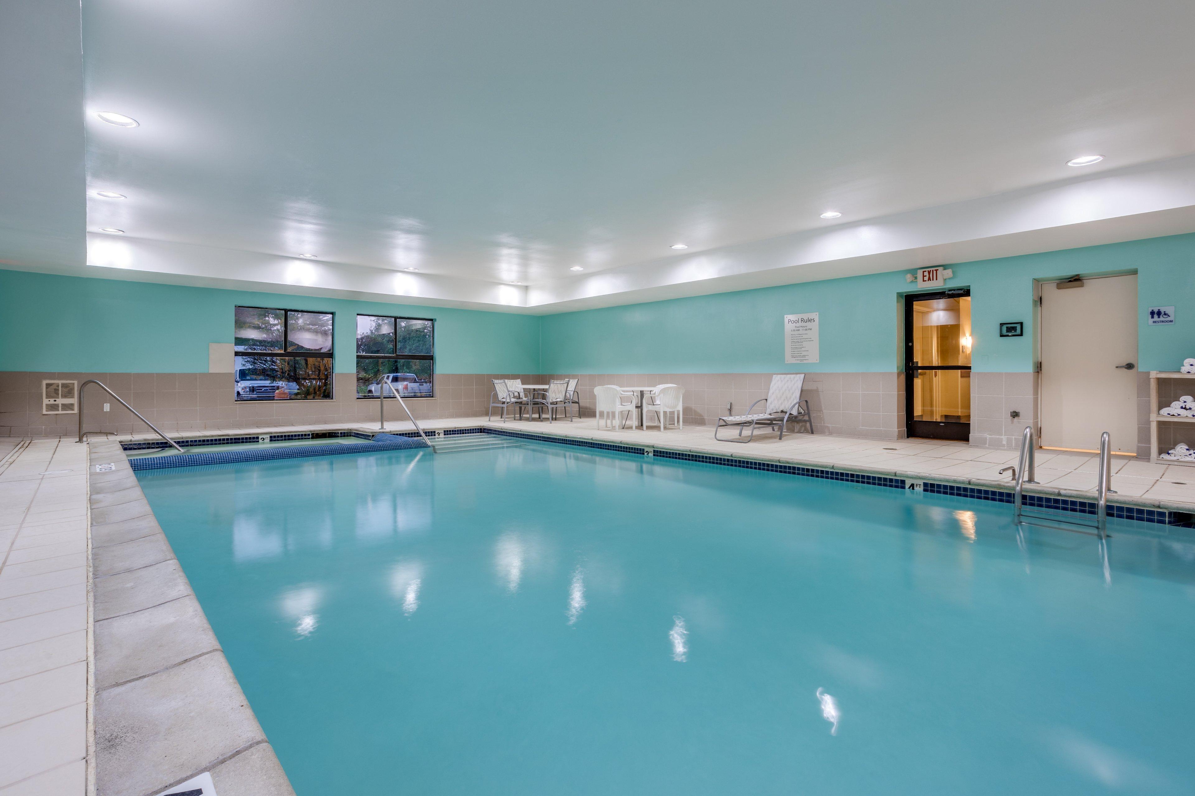 Holiday Inn Express Hotel & Suites Canton By Ihg Exteriör bild