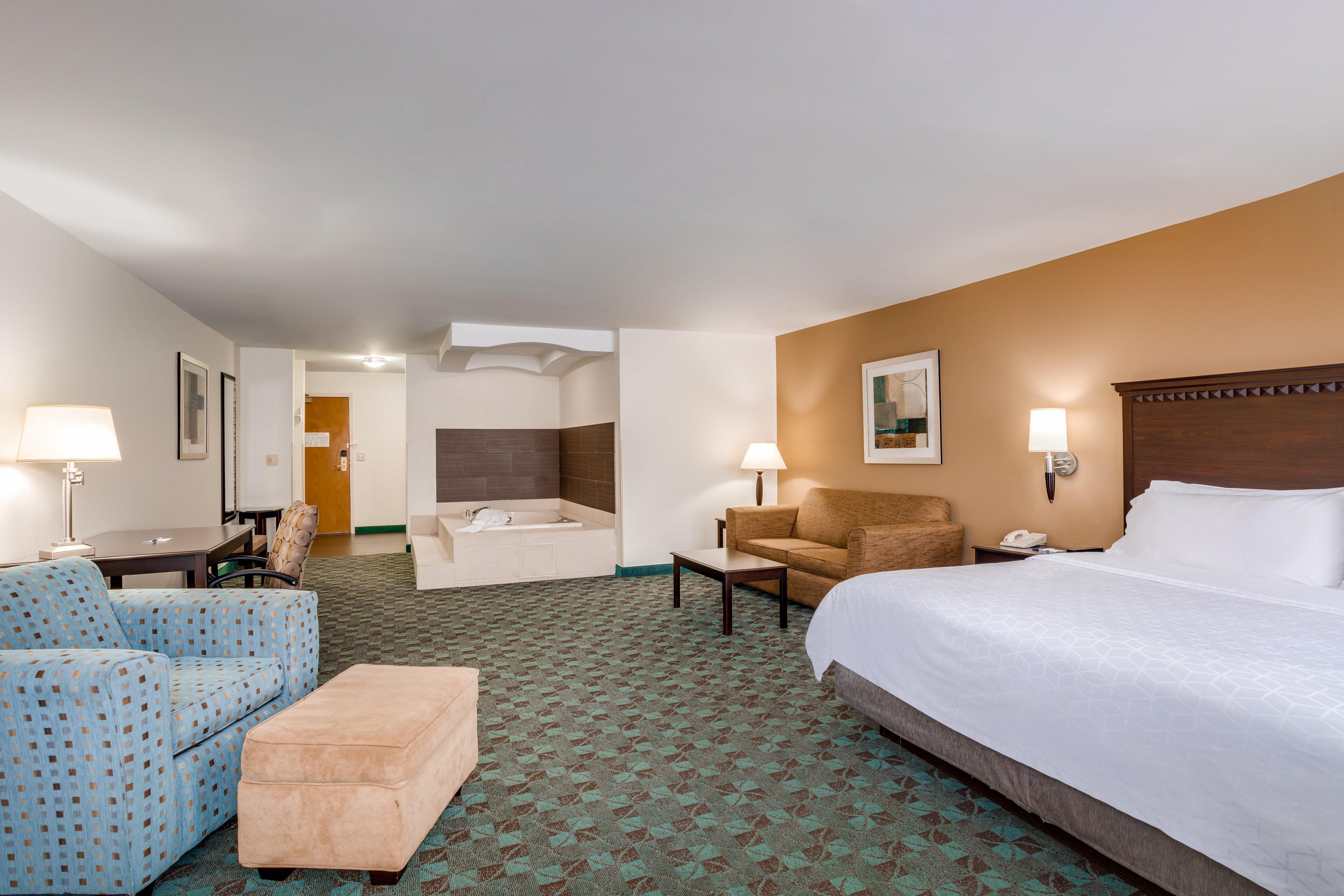 Holiday Inn Express Hotel & Suites Canton By Ihg Exteriör bild