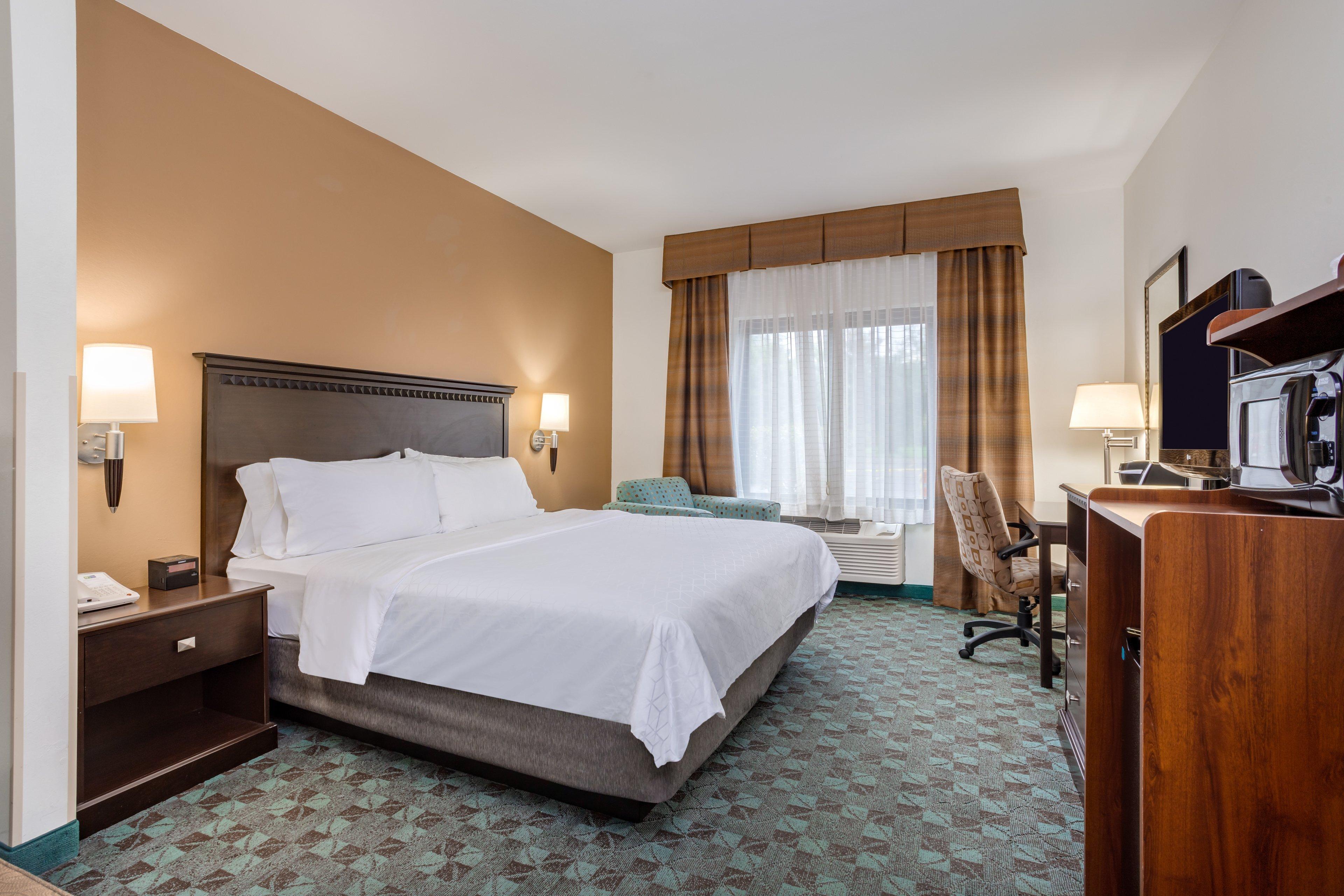 Holiday Inn Express Hotel & Suites Canton By Ihg Exteriör bild