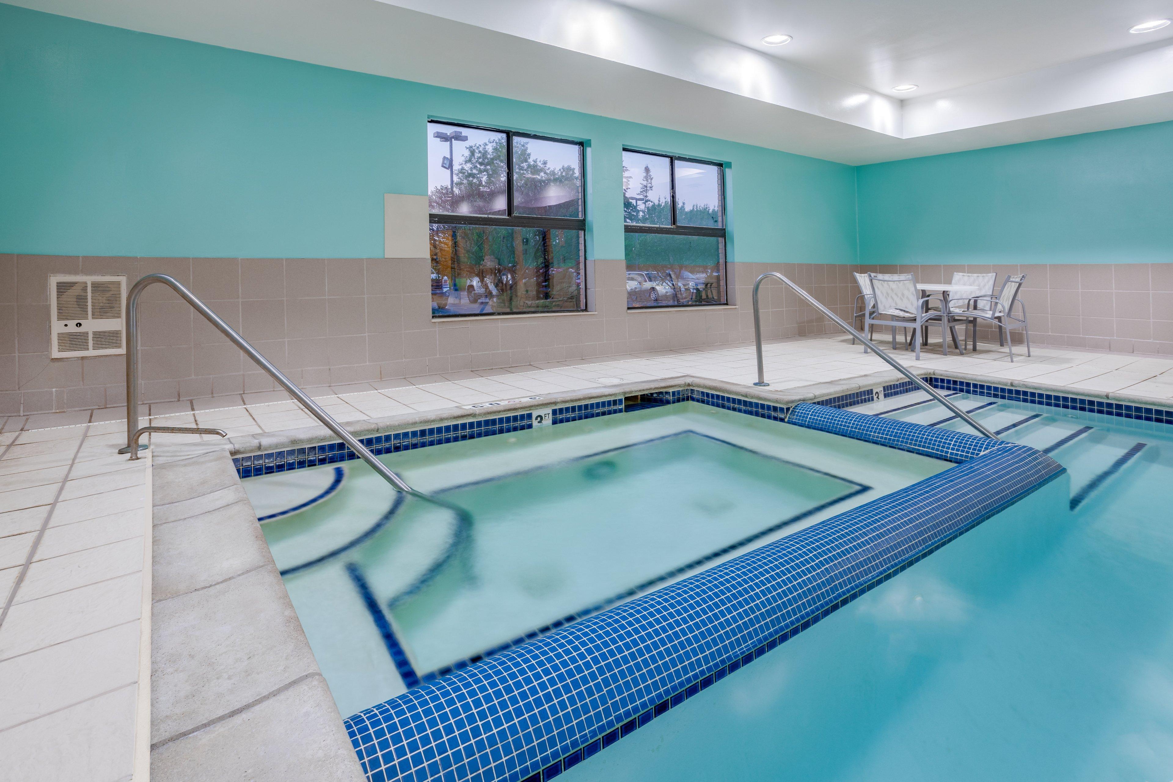 Holiday Inn Express Hotel & Suites Canton By Ihg Exteriör bild