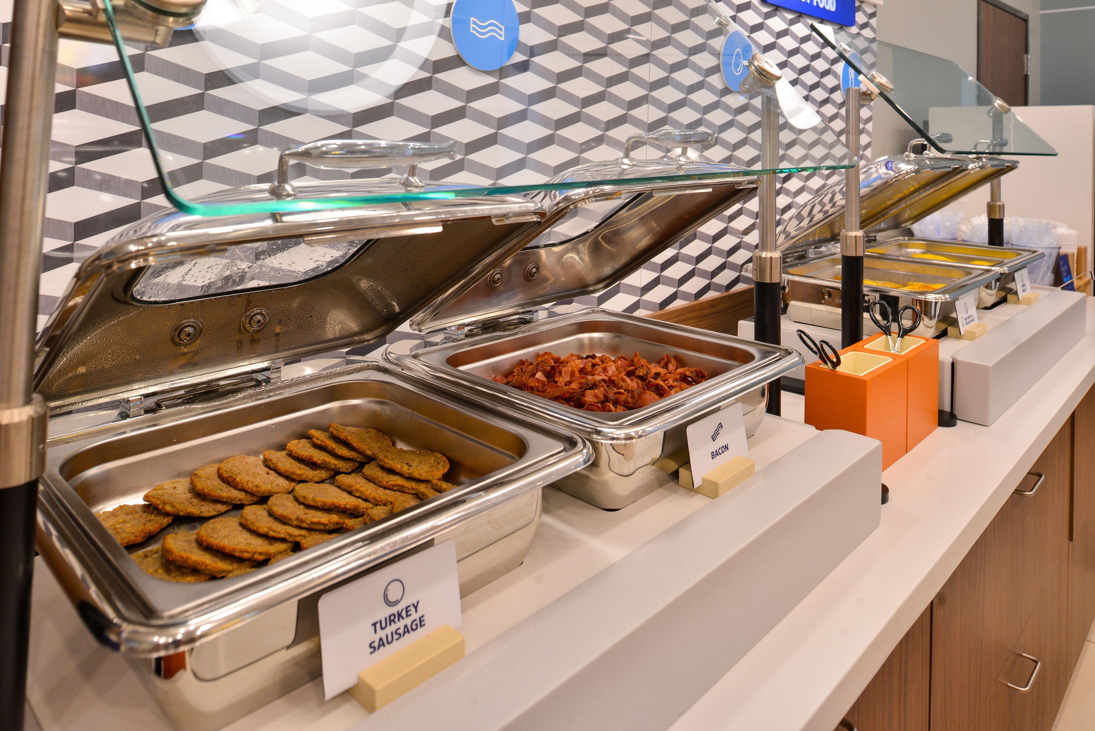 Holiday Inn Express Hotel & Suites Canton By Ihg Exteriör bild