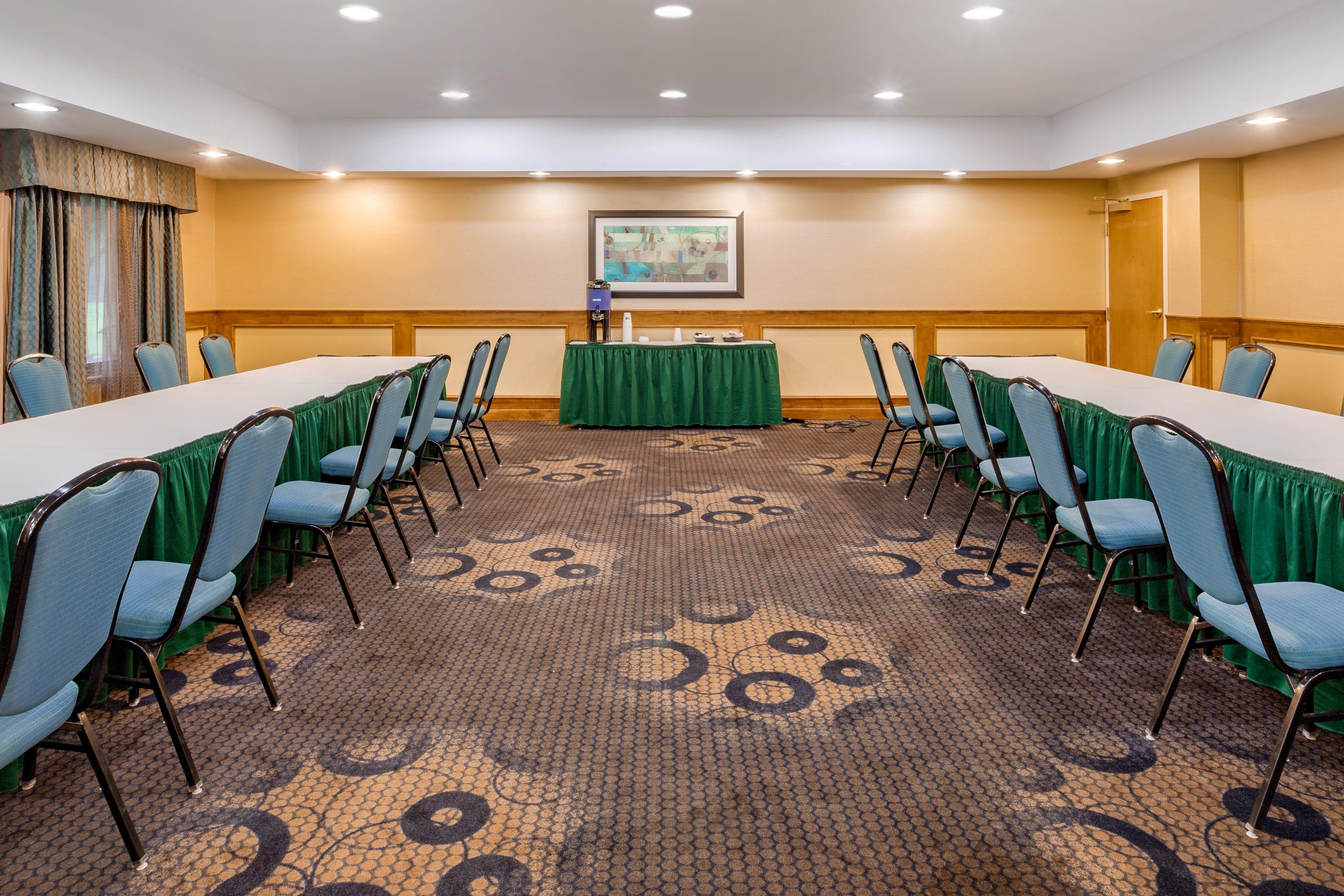 Holiday Inn Express Hotel & Suites Canton By Ihg Exteriör bild