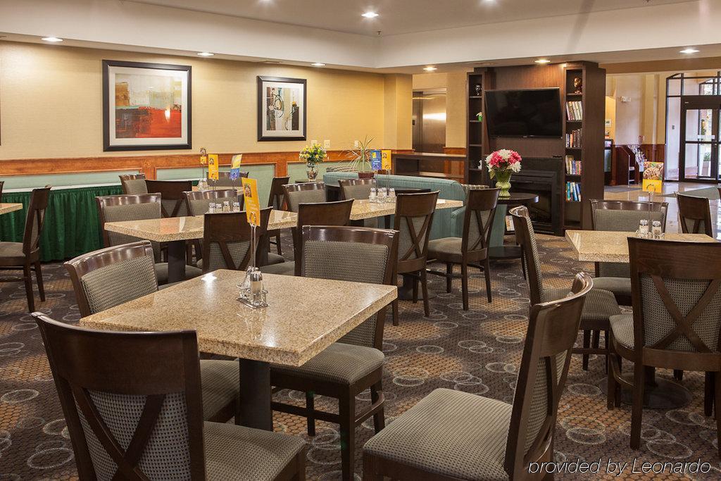 Holiday Inn Express Hotel & Suites Canton By Ihg Exteriör bild