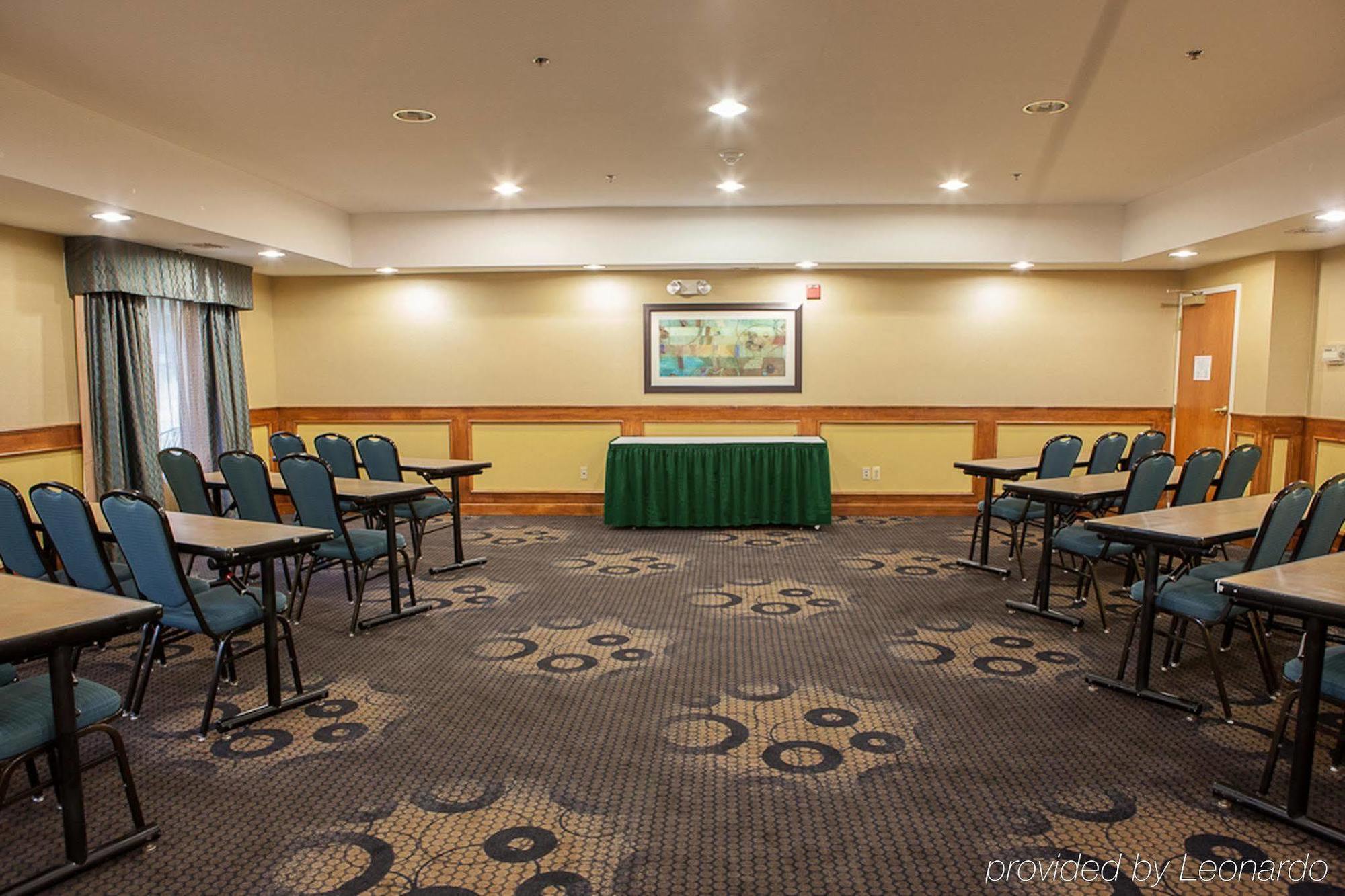 Holiday Inn Express Hotel & Suites Canton By Ihg Exteriör bild