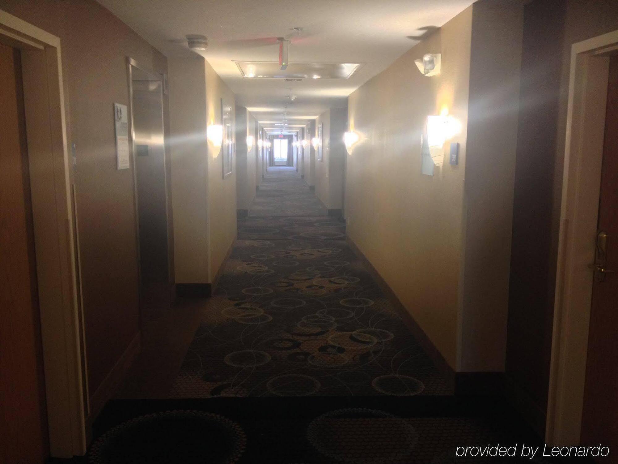 Holiday Inn Express Hotel & Suites Canton By Ihg Exteriör bild