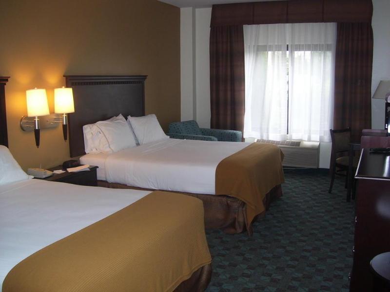 Holiday Inn Express Hotel & Suites Canton By Ihg Exteriör bild